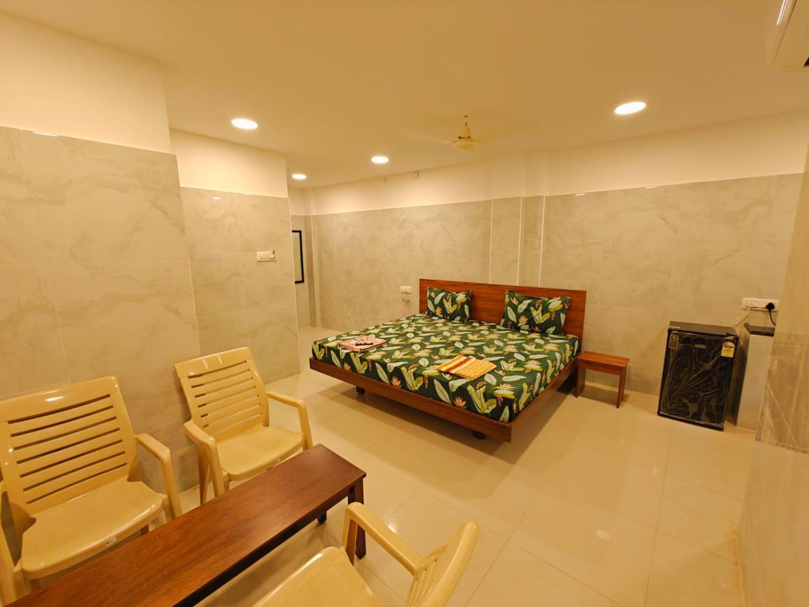 Sal - Near Airport 2* Chennai