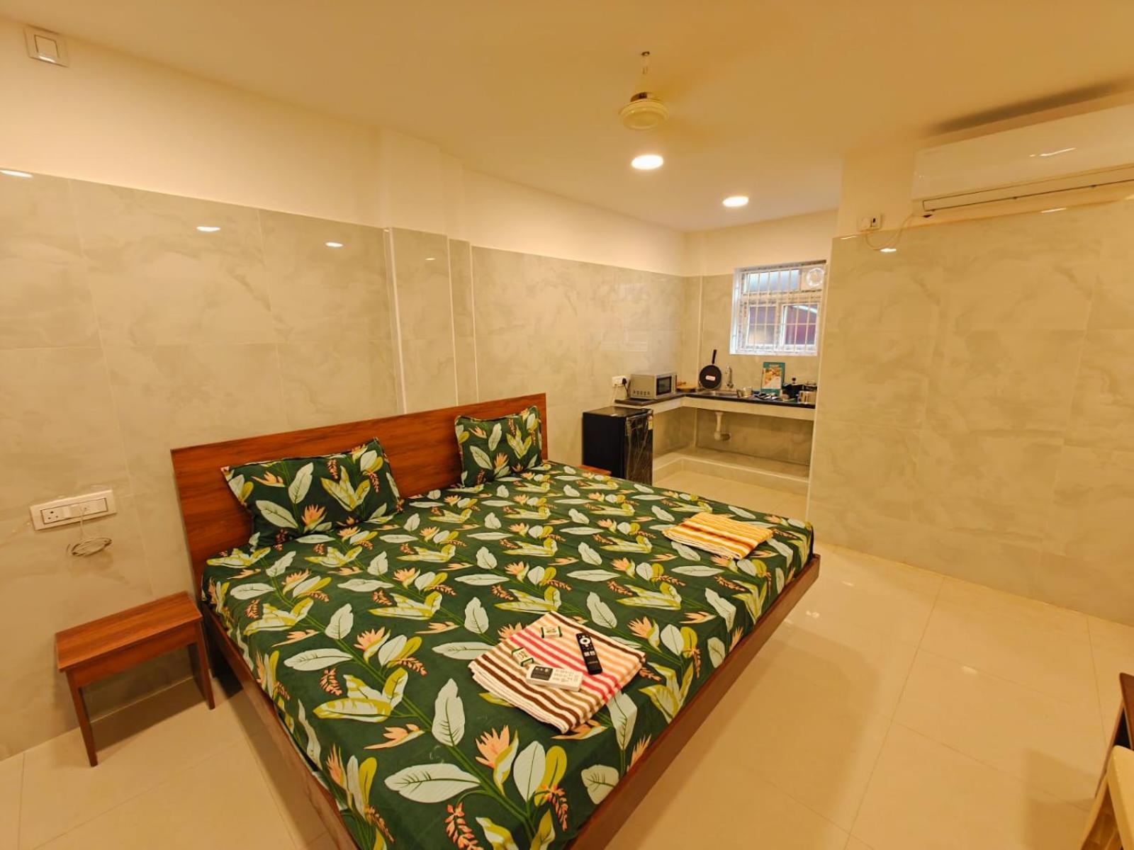 Pondok Saibala Lnn Near Airport And Rela Hospital