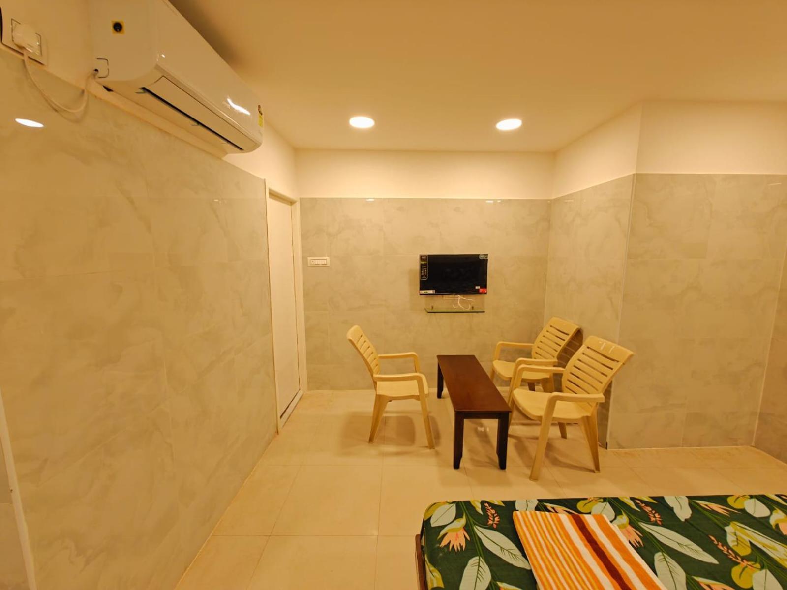 Saibala Lnn Near Airport And Rela Hospital Pondok Chennai