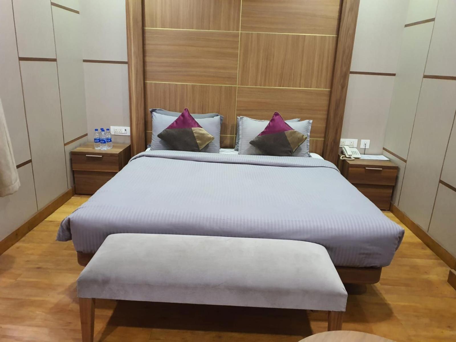 B8 Chennai