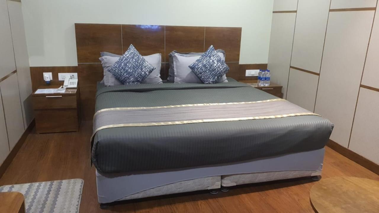 B8 Hotel Chennai