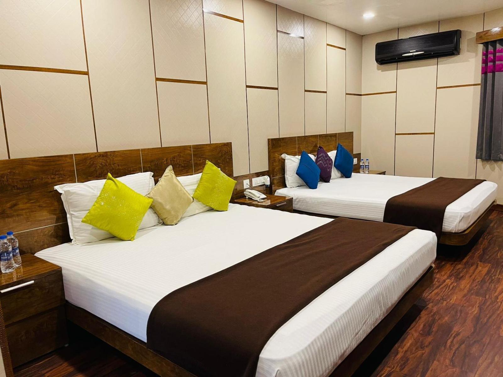 B8 Hotel Chennai