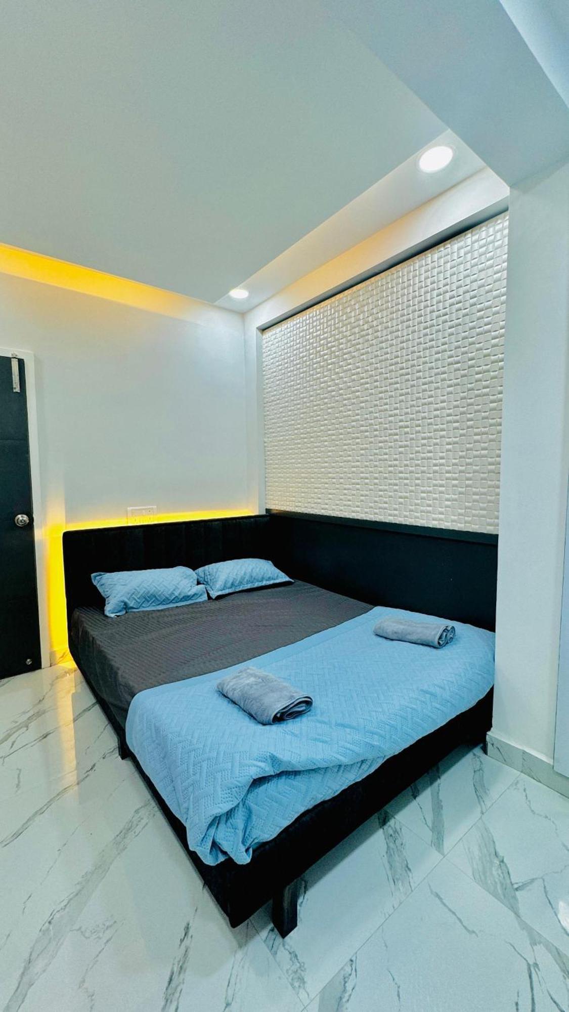 Oyster - 3bhk - Luxury Guest house Chennai