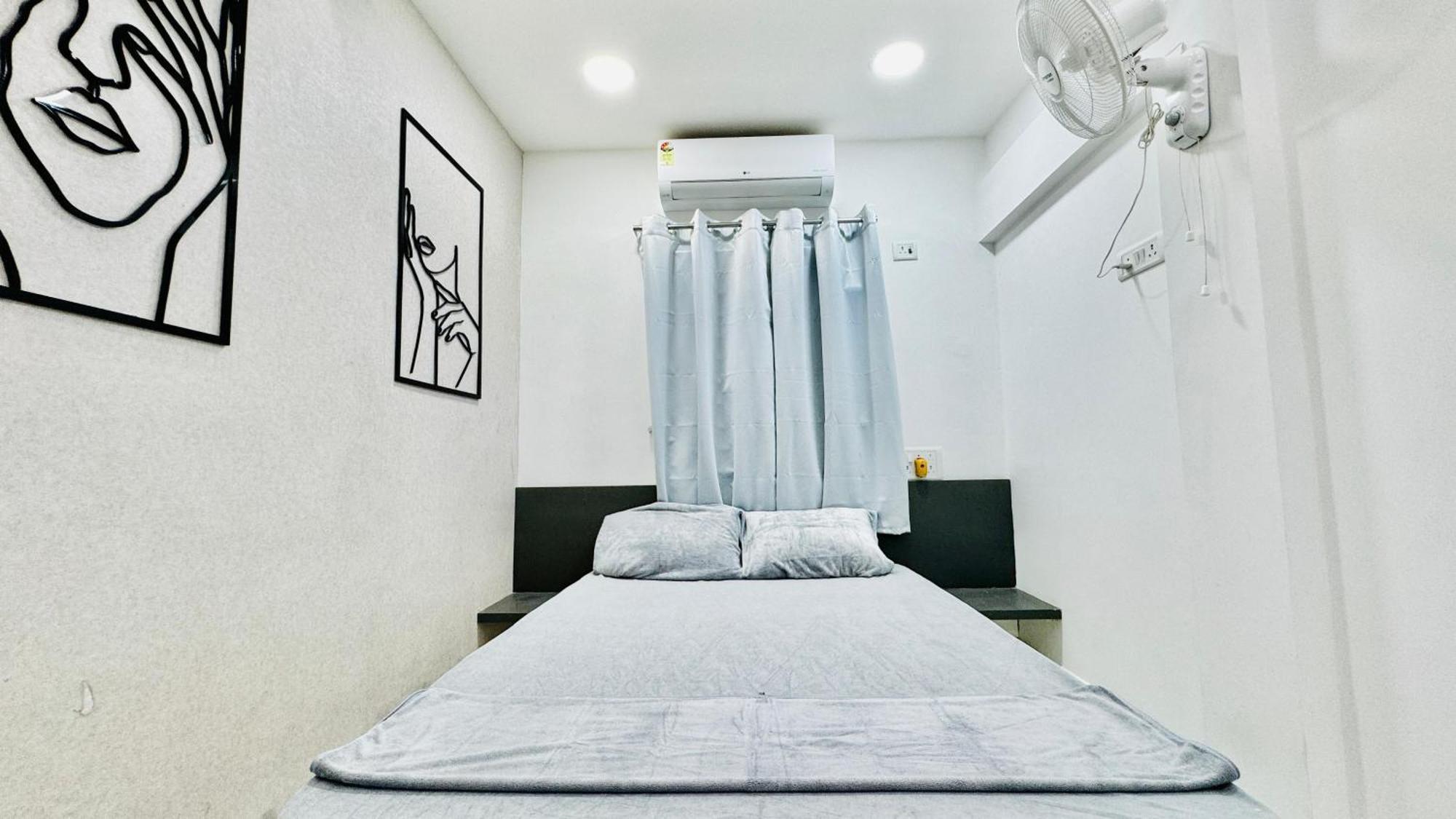 Oyster - 3bhk - Luxury Guest house Chennai