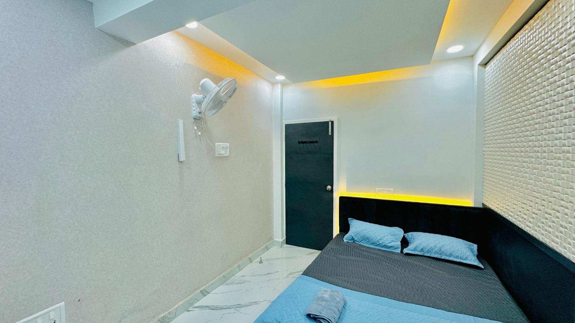 Oyster - 3bhk - Luxury * Chennai