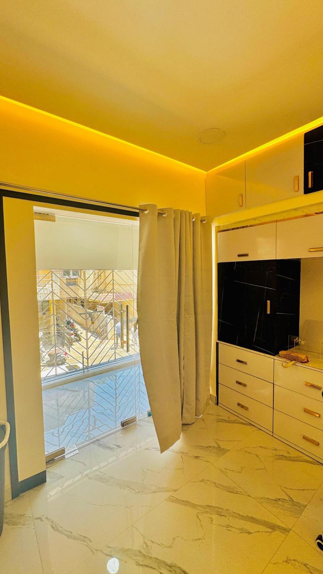 Guest house Oyster - 3bhk - Luxury Chennai