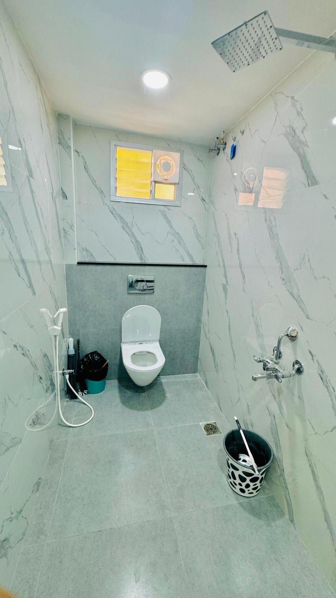 Oyster - 3bhk - Luxury Guest house *