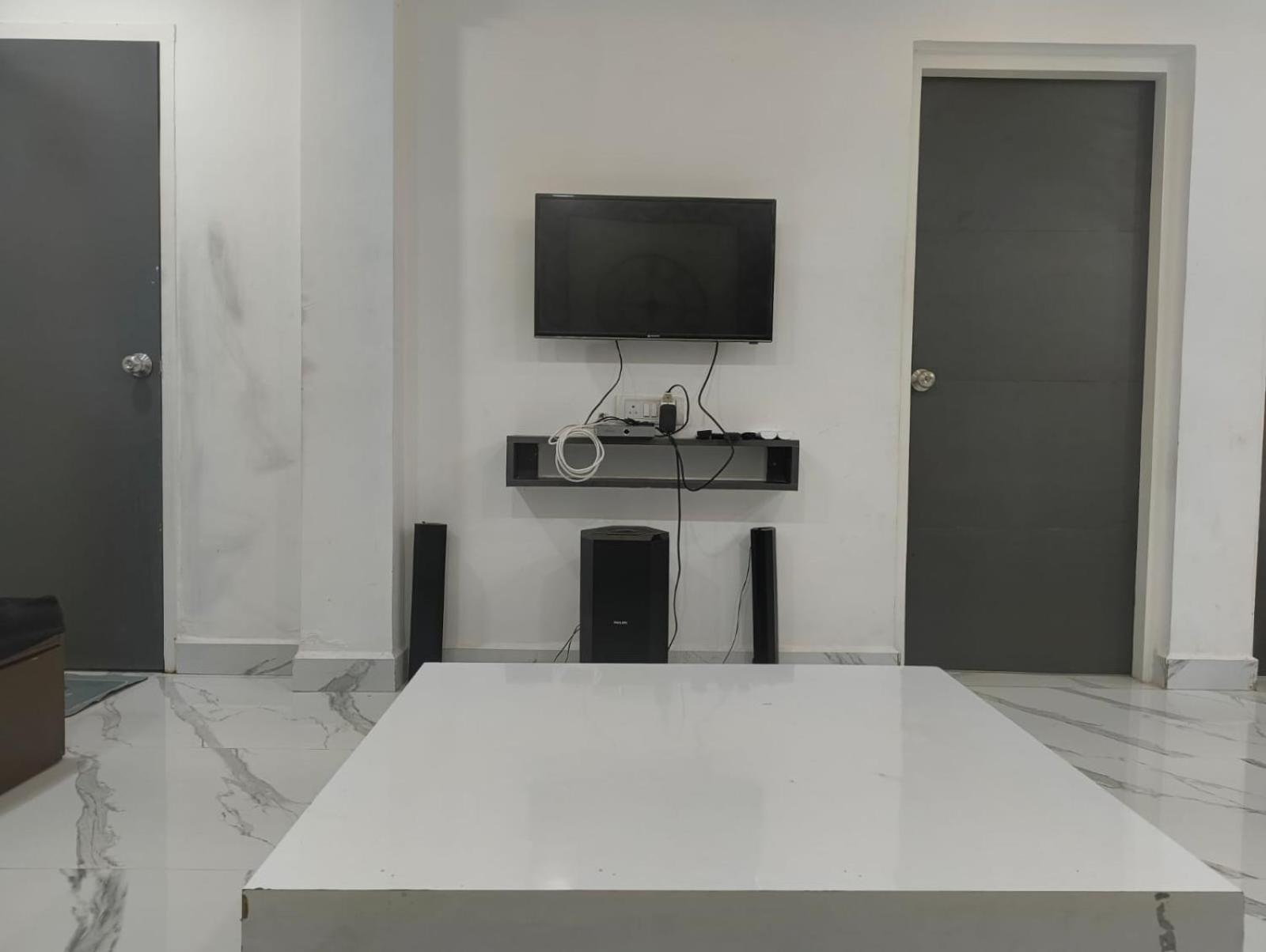 Oyster - 3bhk - Luxury Chennai