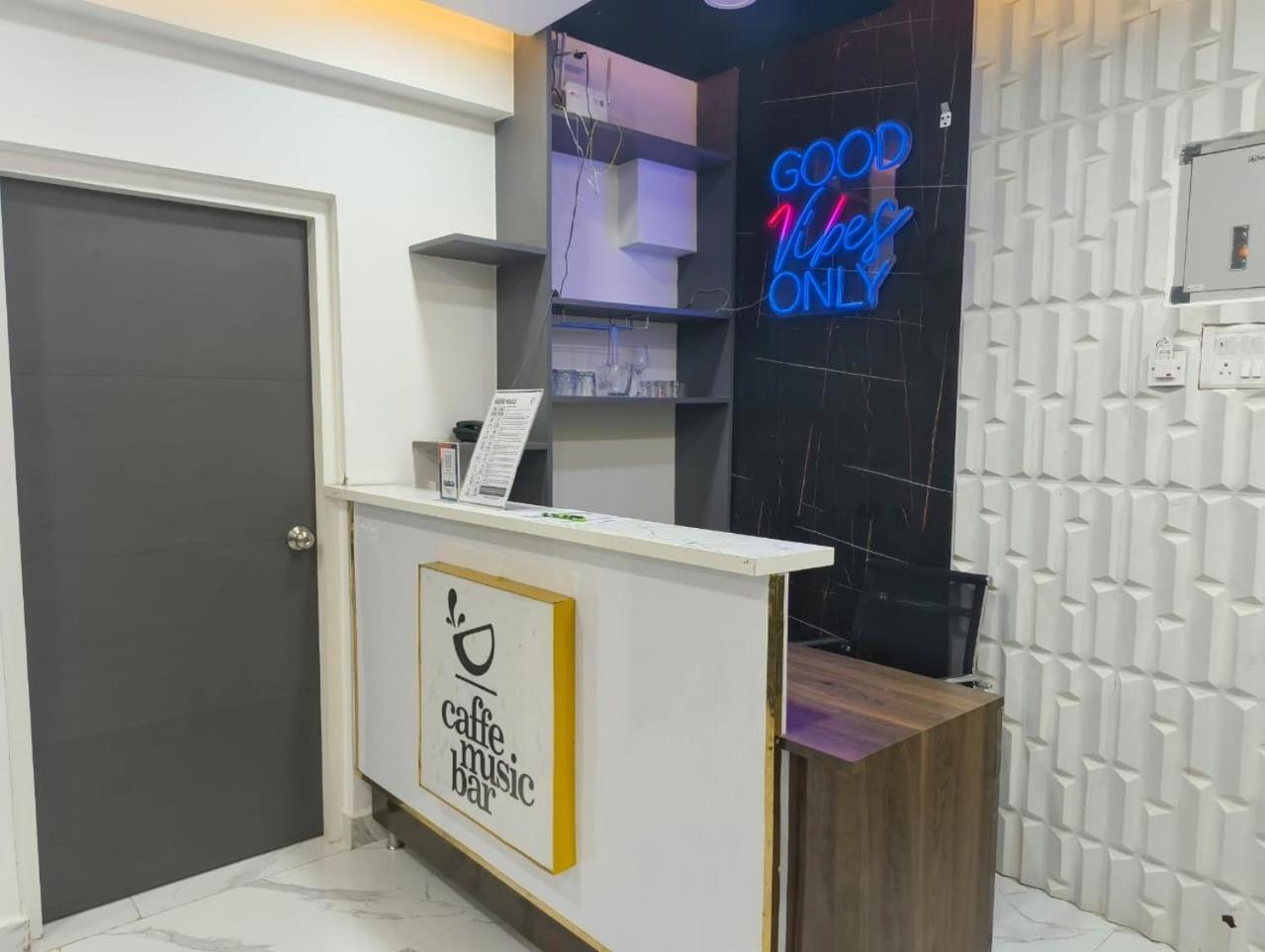 Oyster - 3bhk - Luxury Chennai