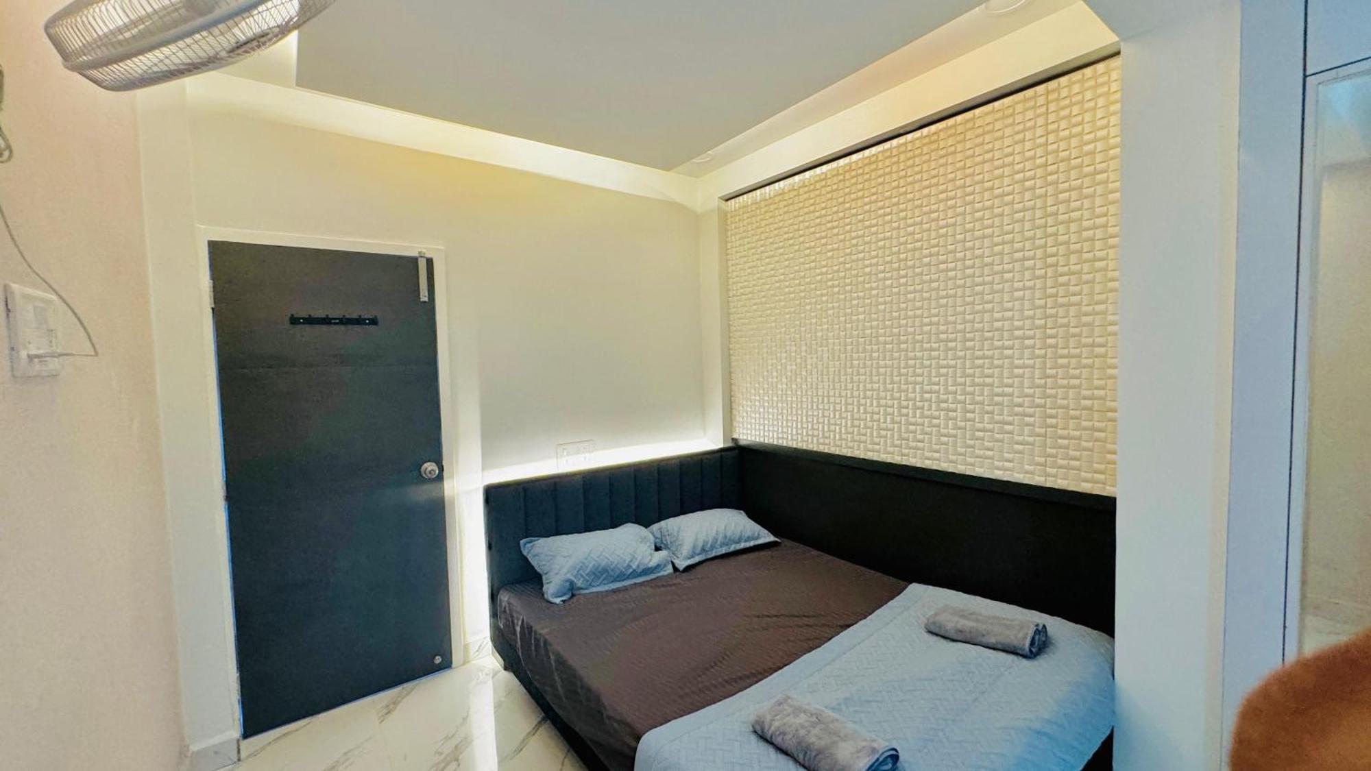 Oyster - 3bhk - Luxury Chennai