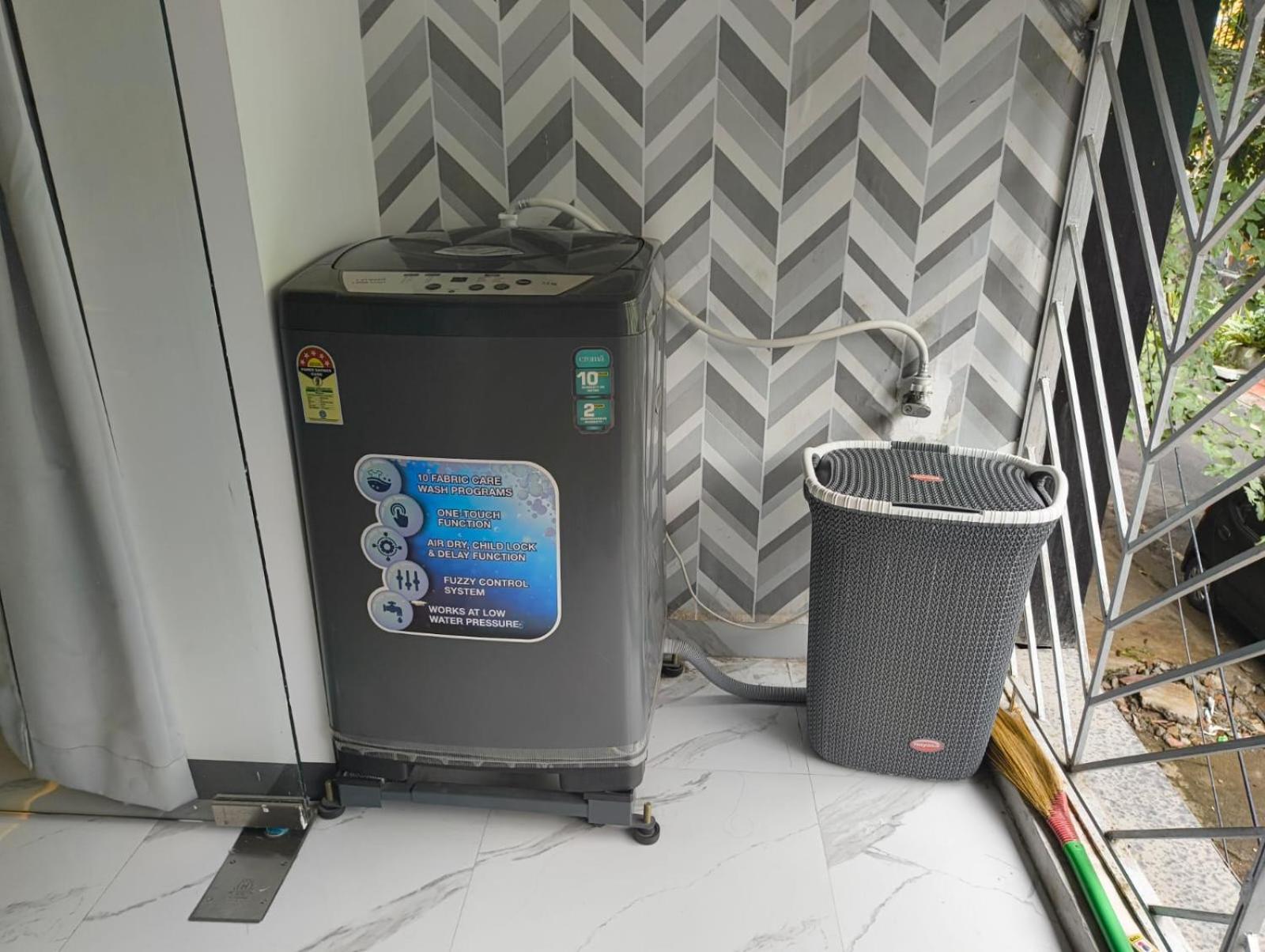 Guest house Oyster - 3bhk - Luxury *