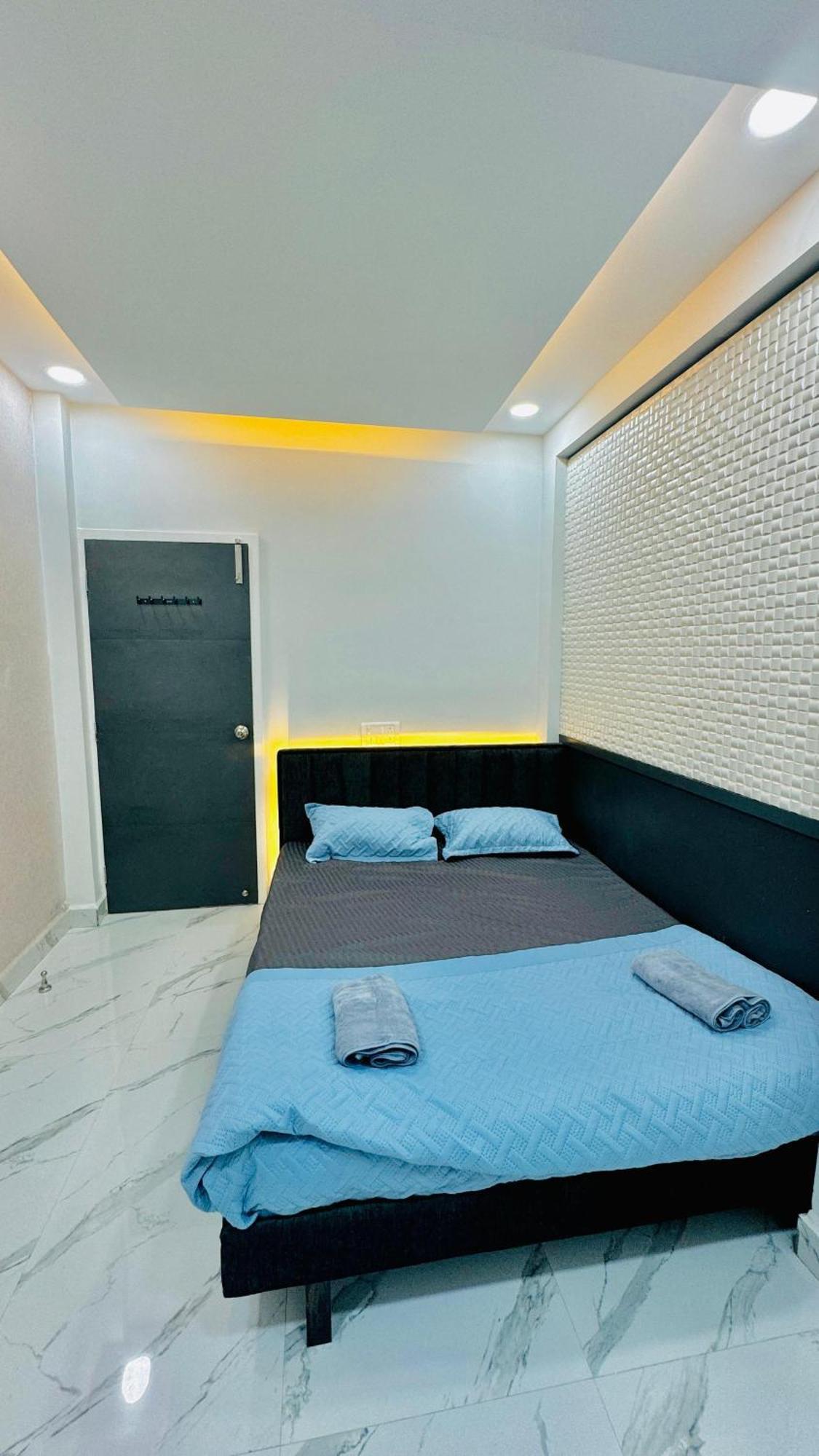 Guest house Oyster - 3bhk - Luxury Chennai
