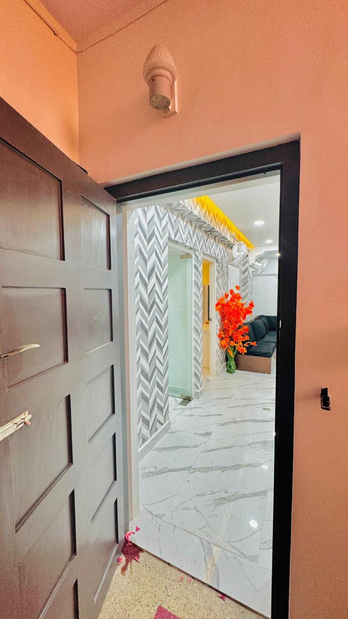 Oyster - 3bhk - Luxury