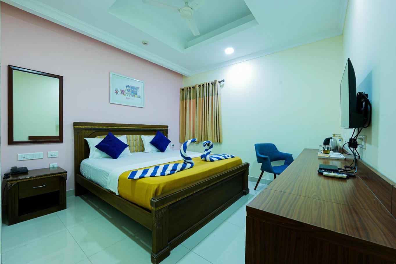 - Alwarpet Chennai