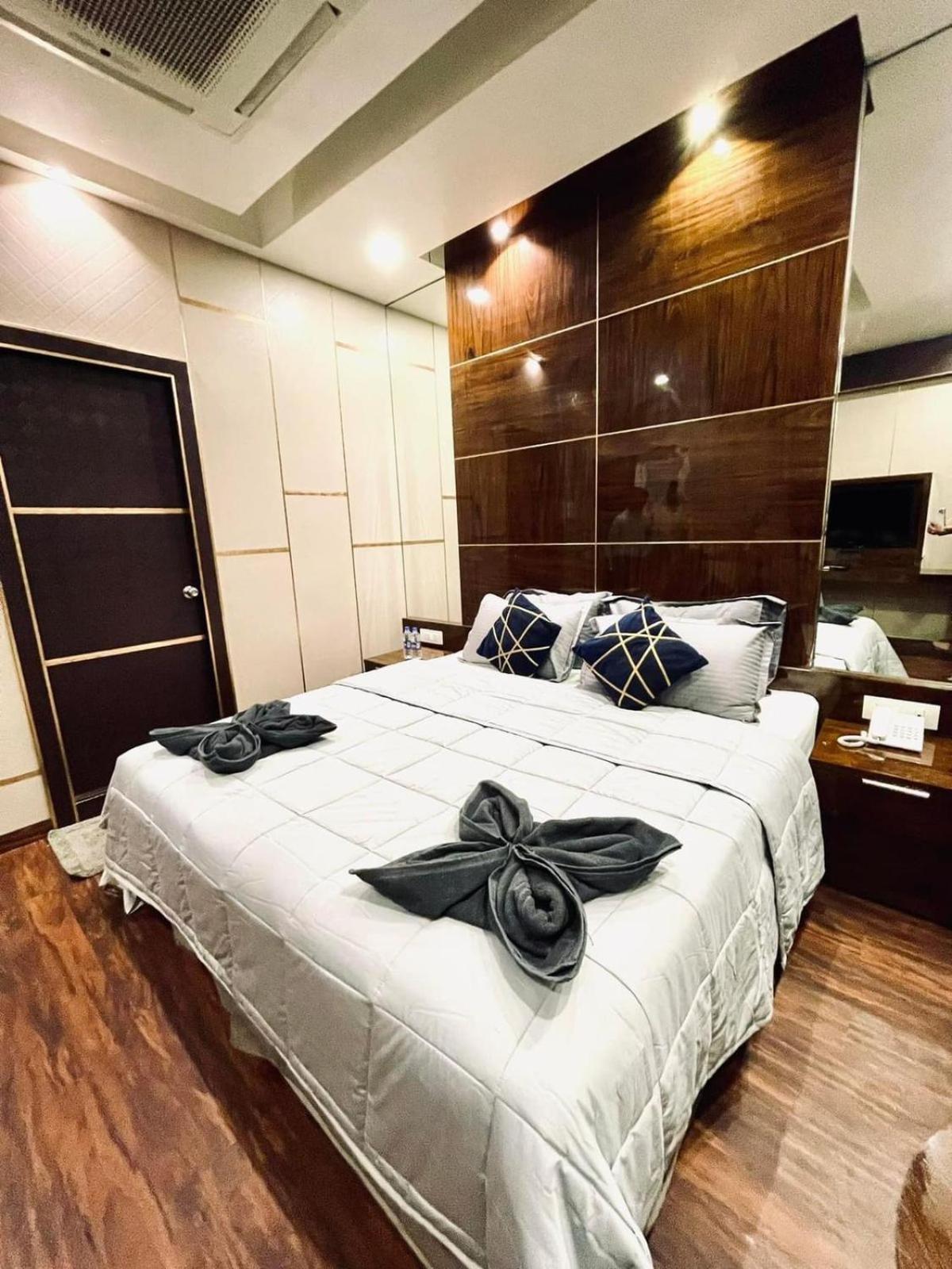B8 Hotel Chennai