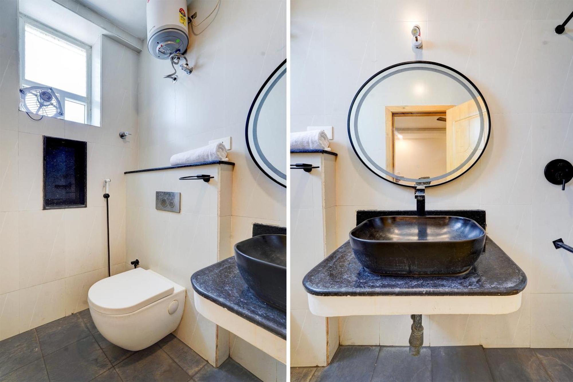 O Na Grand Residency Hotel