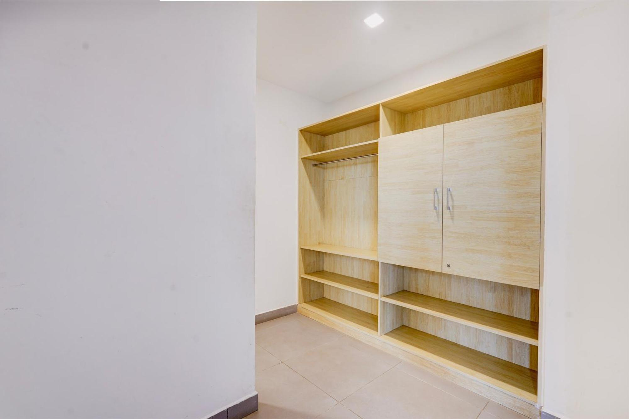 O Na Grand Residency Hotel Chennai