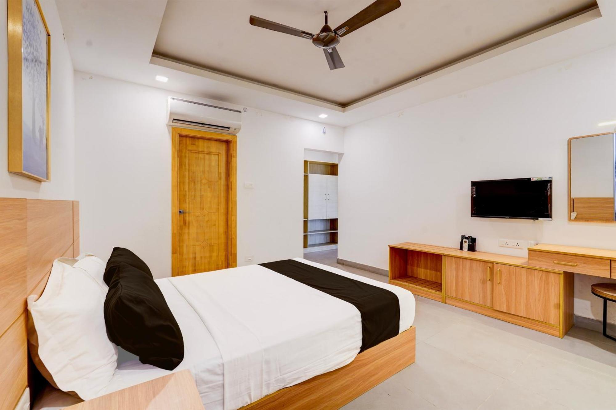 O Na Grand Residency 3*
