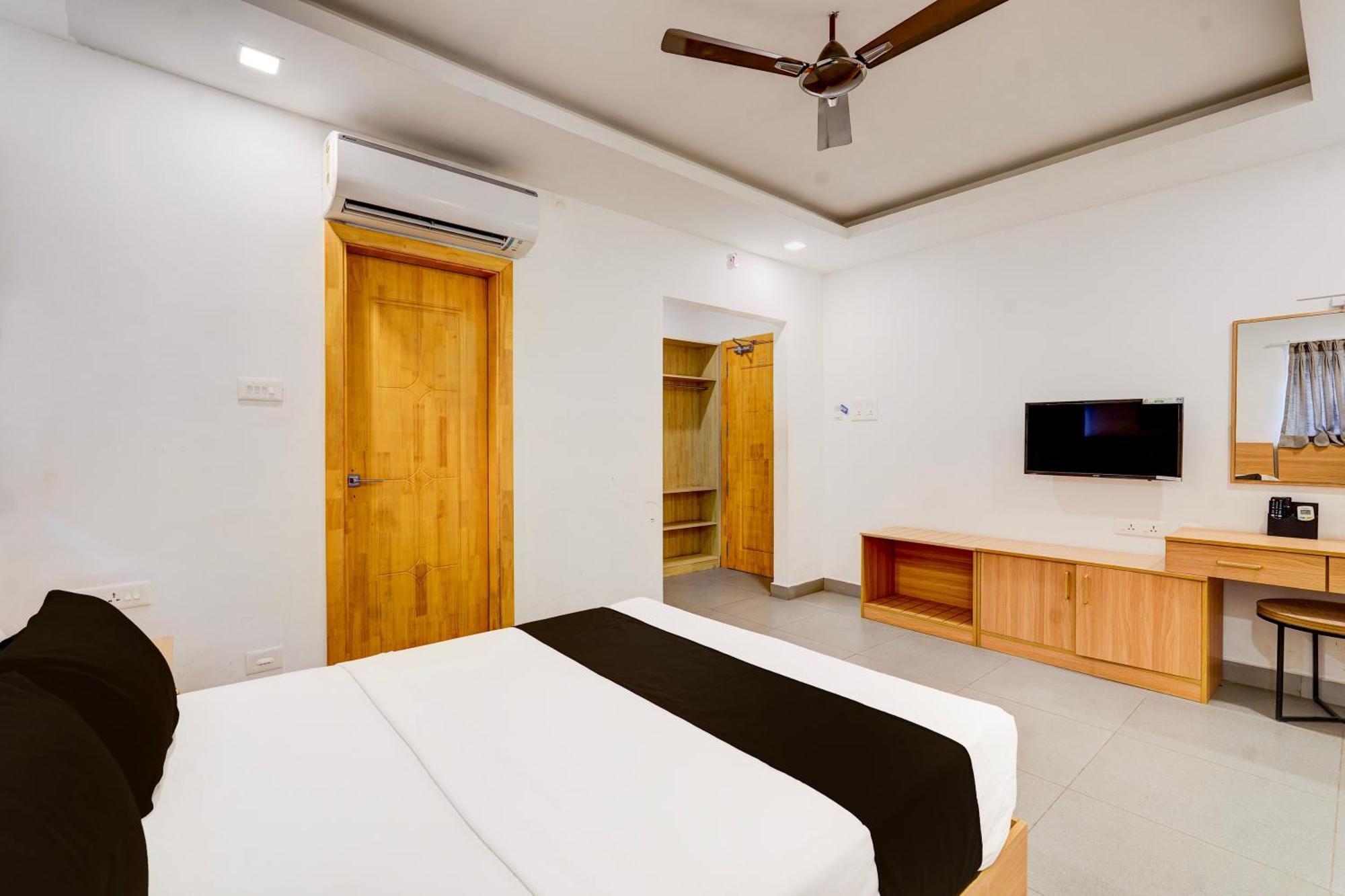 O Na Grand Residency 3*