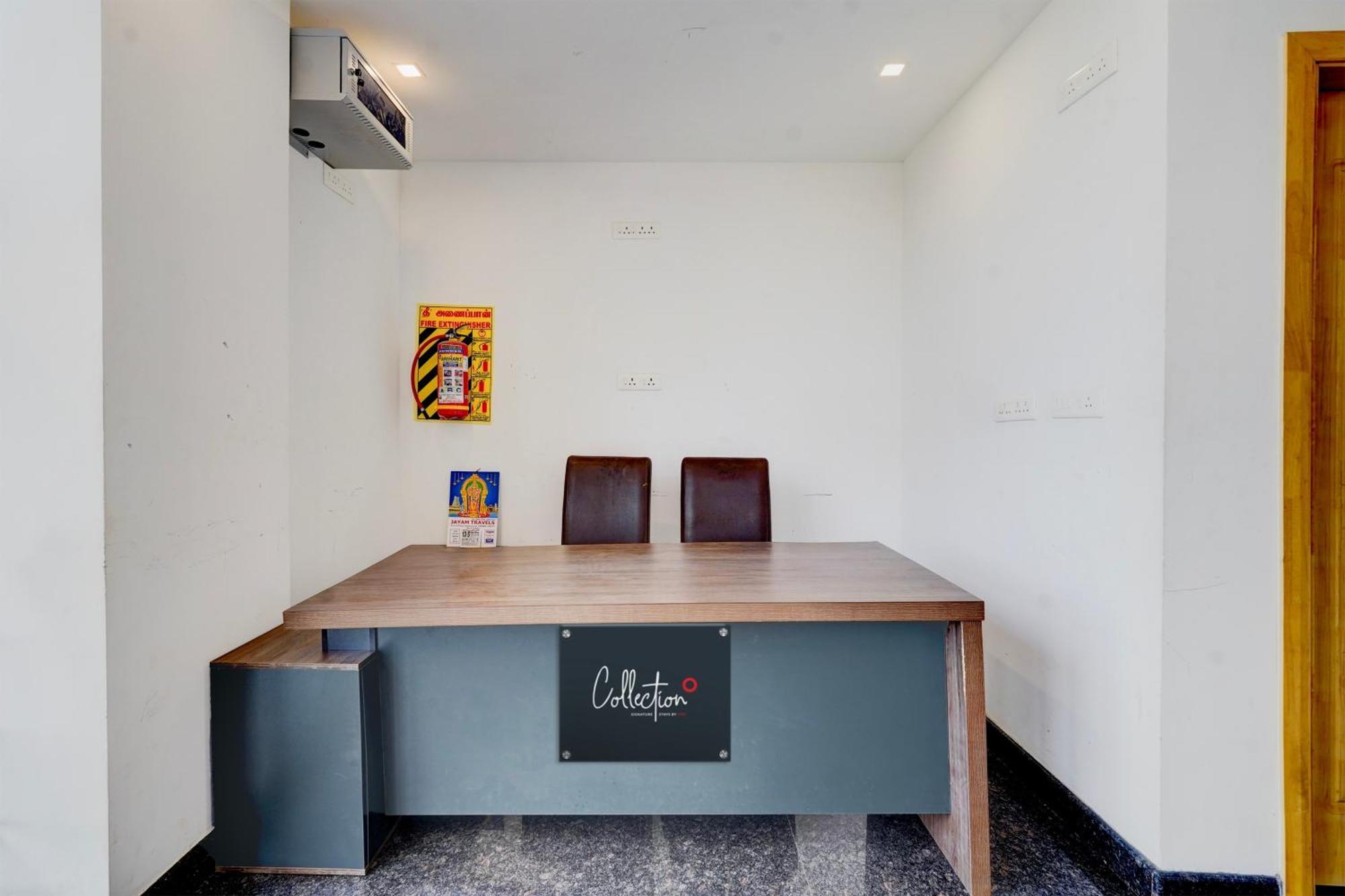O Na Grand Residency Hotel