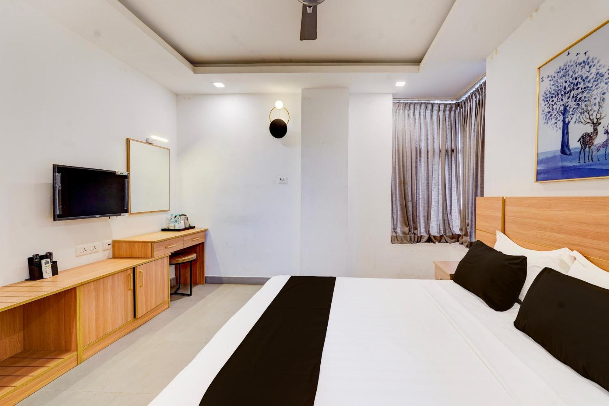 O Na Grand Residency 3*