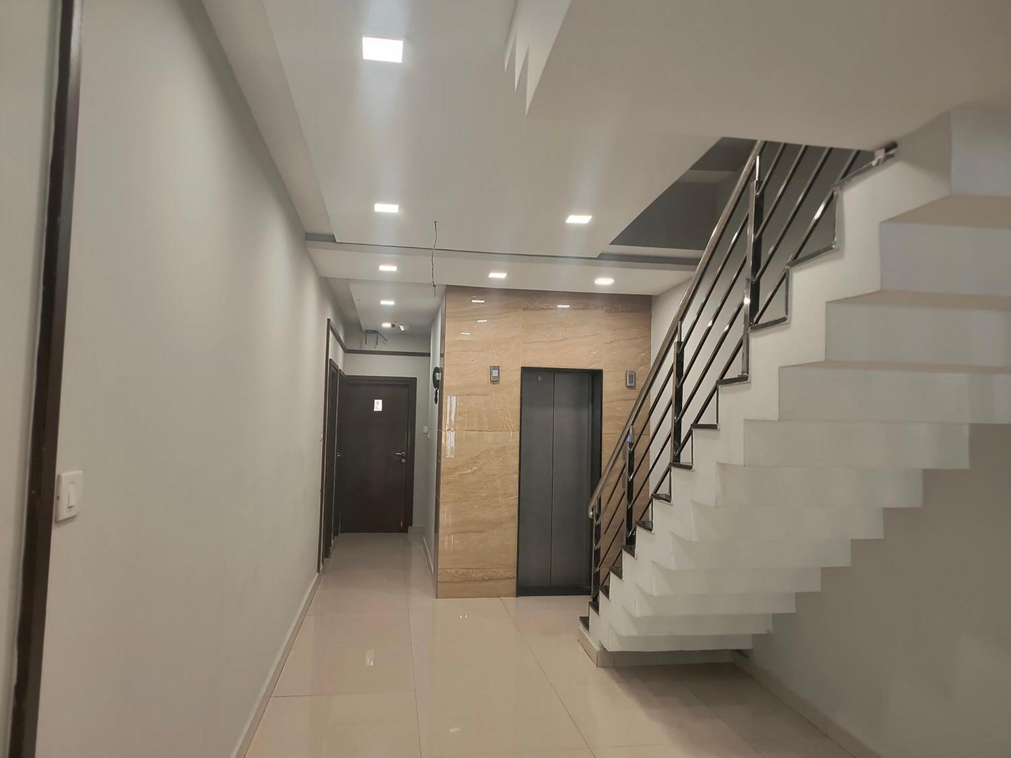Zain Grande Hotel