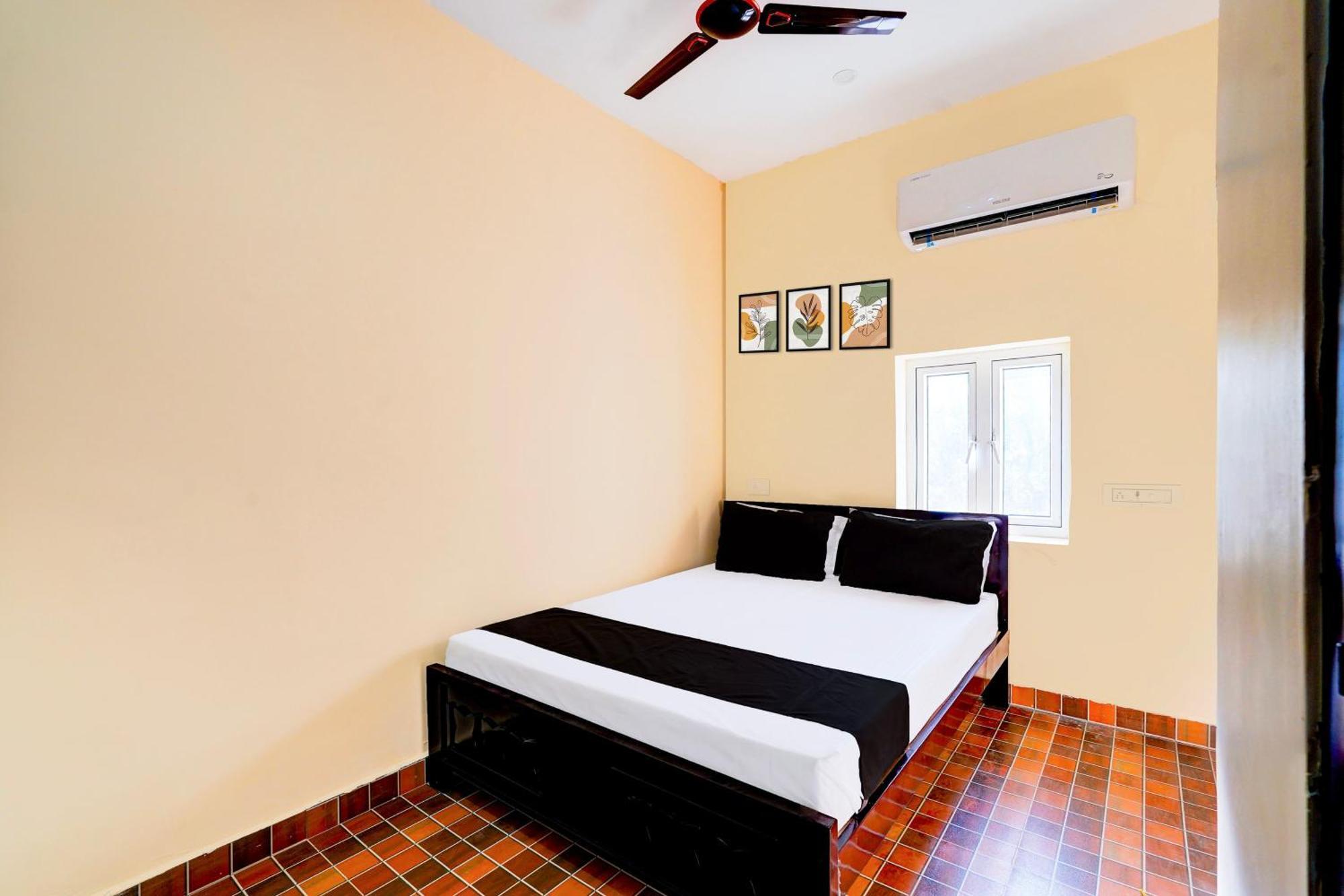 Hotel O Eswar Rr Residency