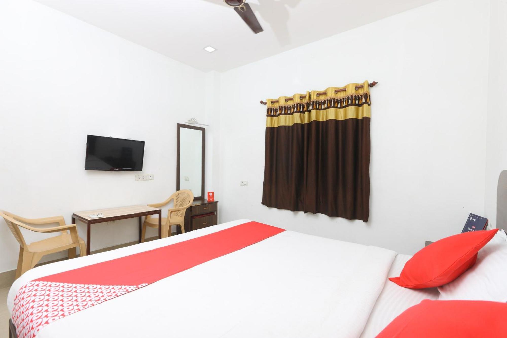 O Raaj Residency Hotel 2*