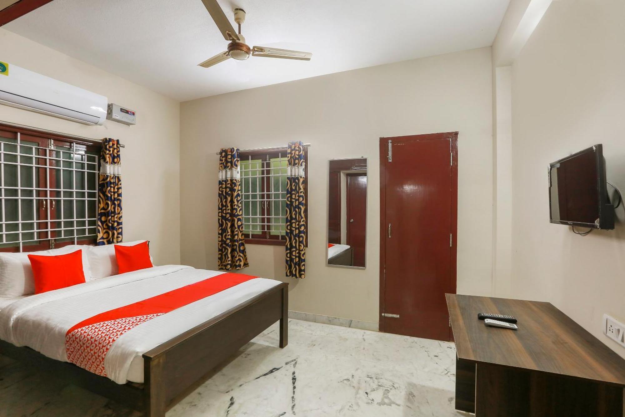 Hotel O Essential Residency 3*