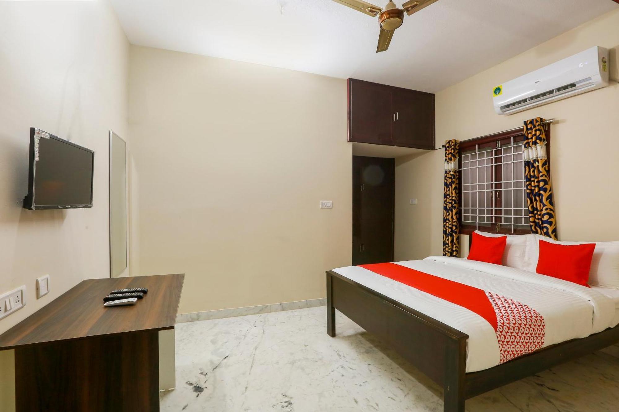 Hotel O Essential Residency