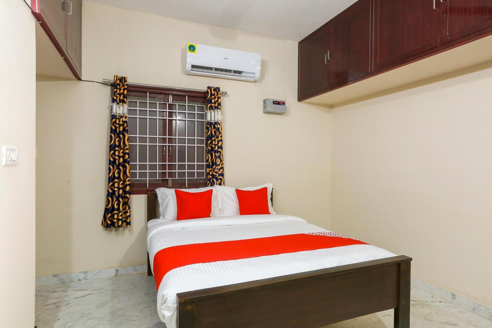 Hotel O Essential Residency