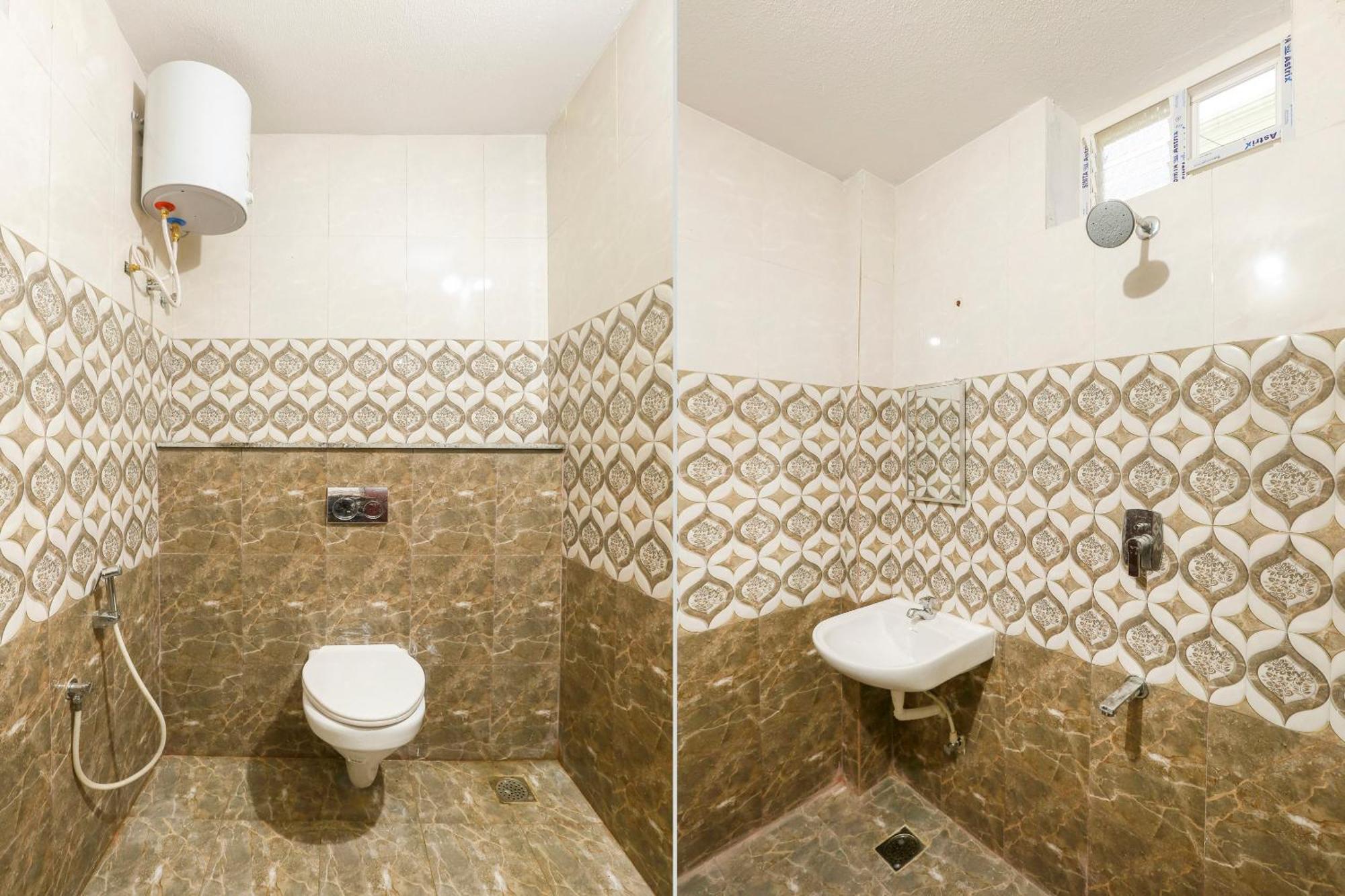 Hotel O Essential Residency 3*
