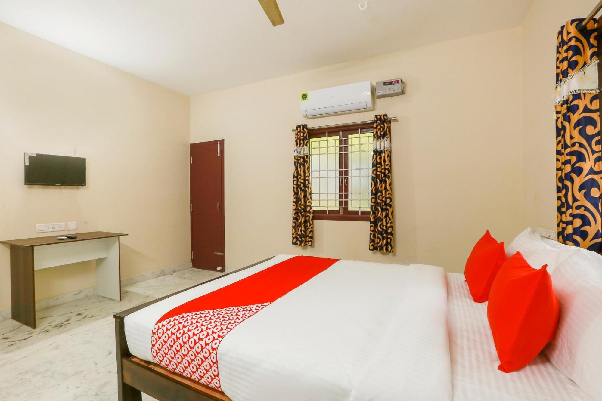 Hotel O Essential Residency