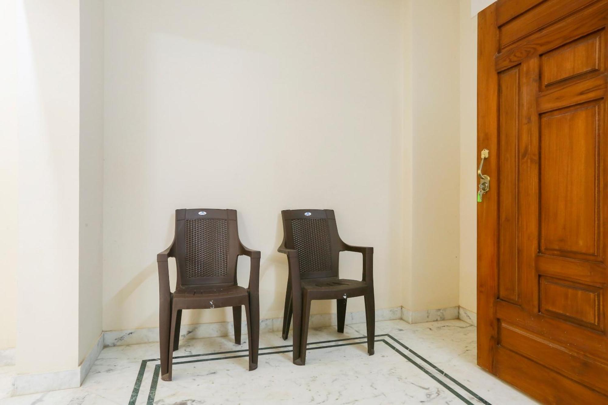 O Essential Residency Chennai