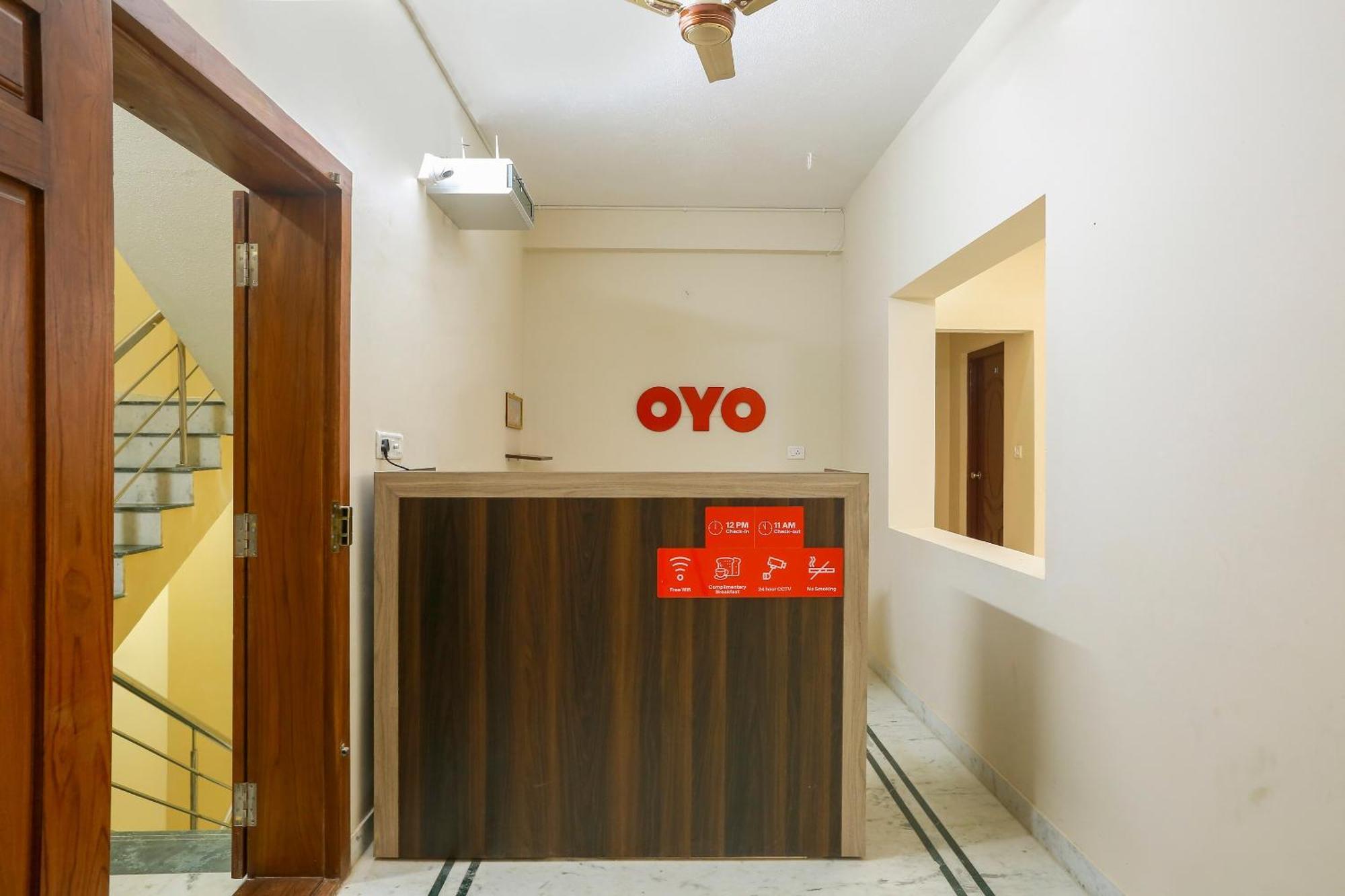 O Essential Residency