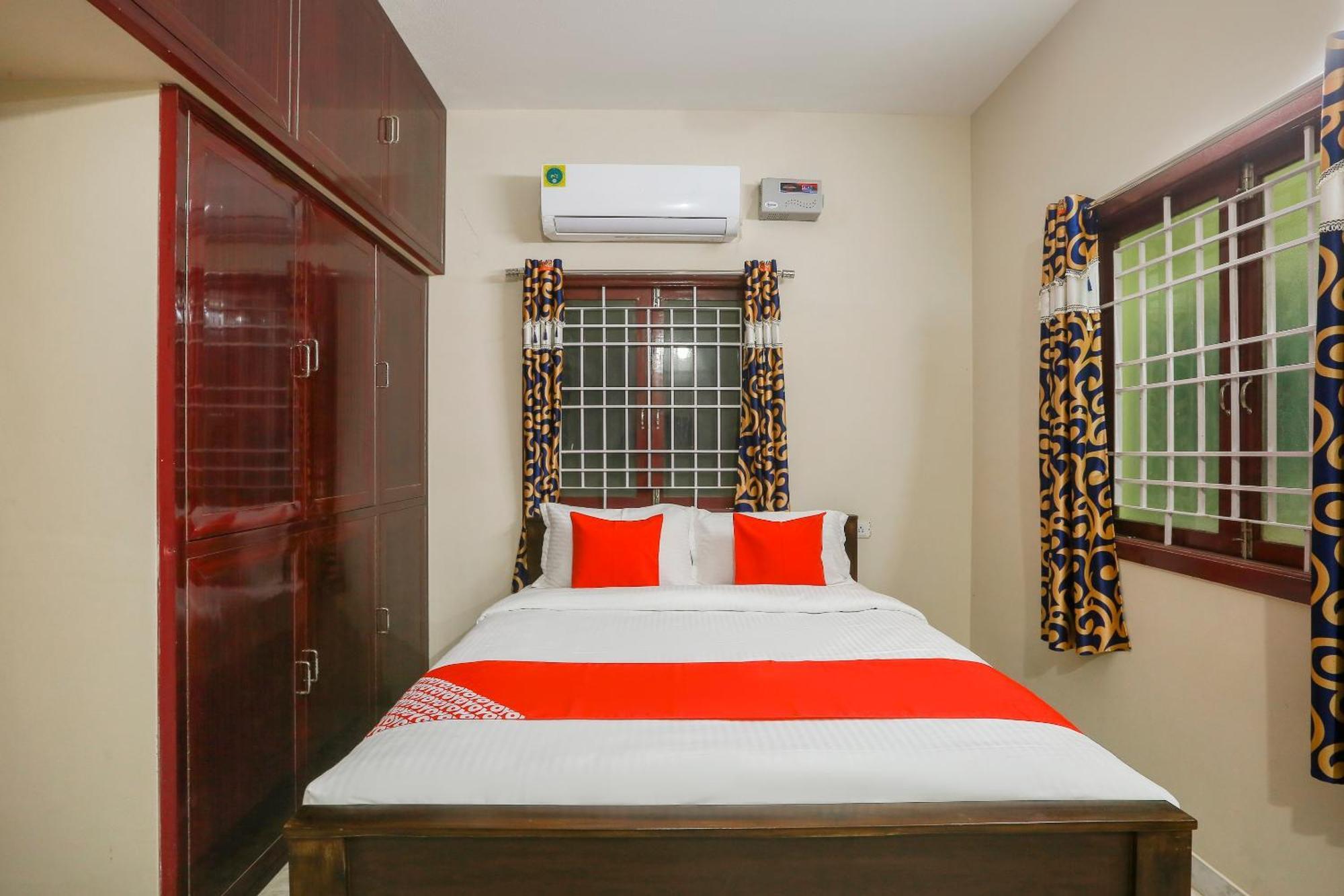 O Essential Residency Hotel