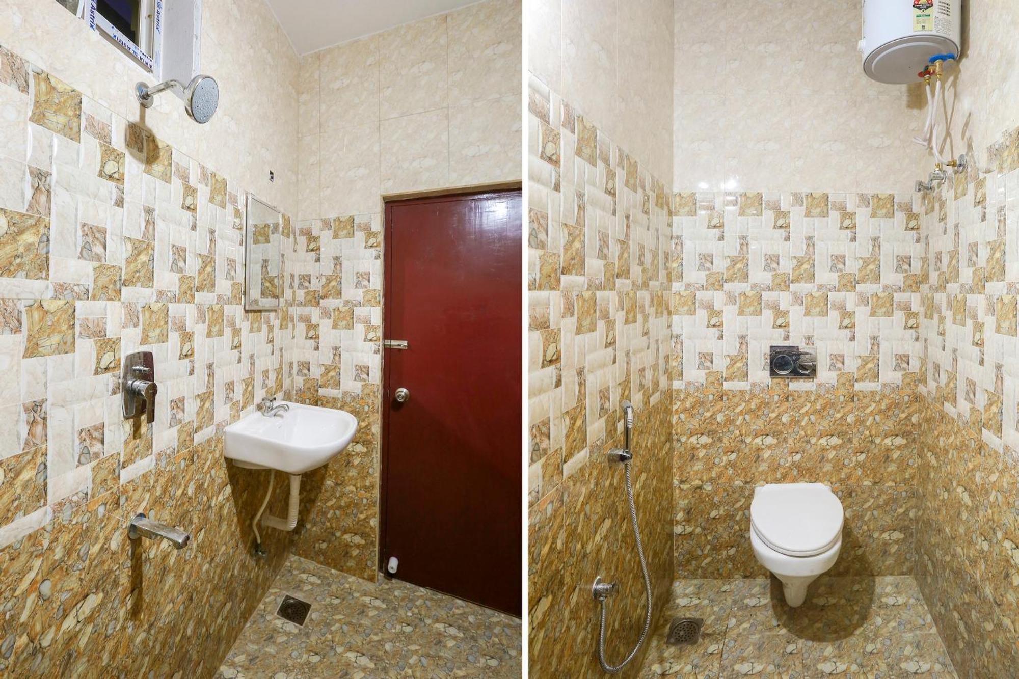 Hotel O Essential Residency
