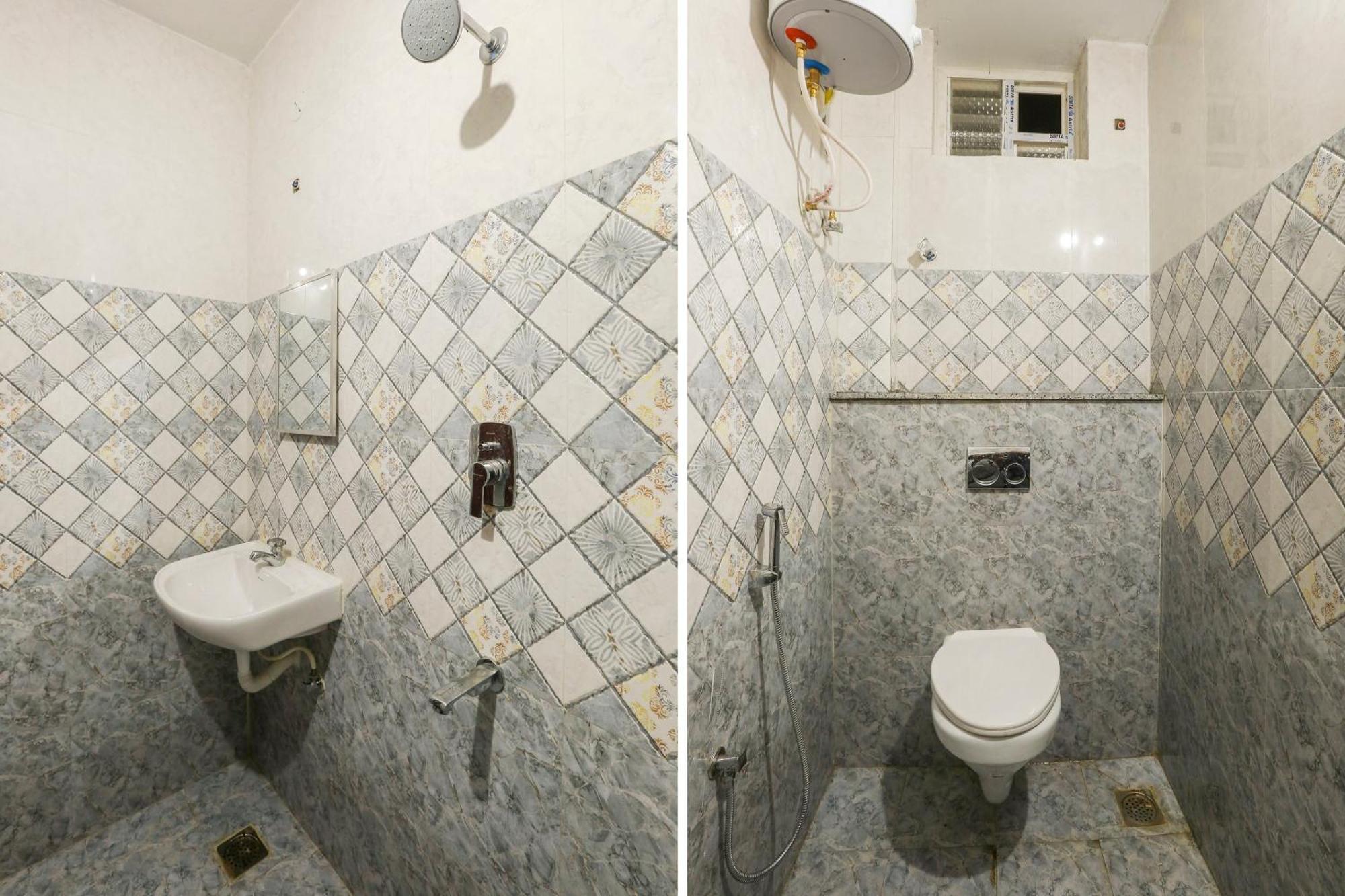 O Essential Residency 3* Chennai