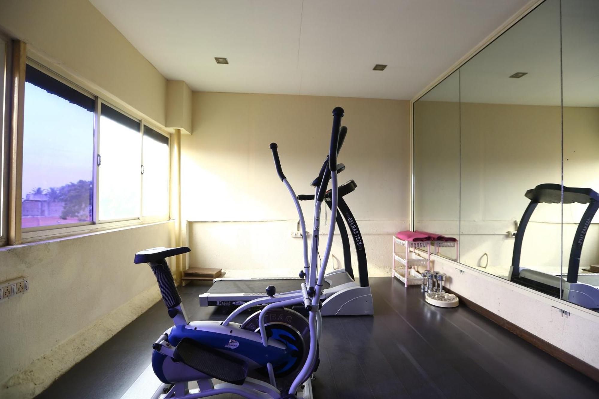 Hotel Capital O J Service 3*