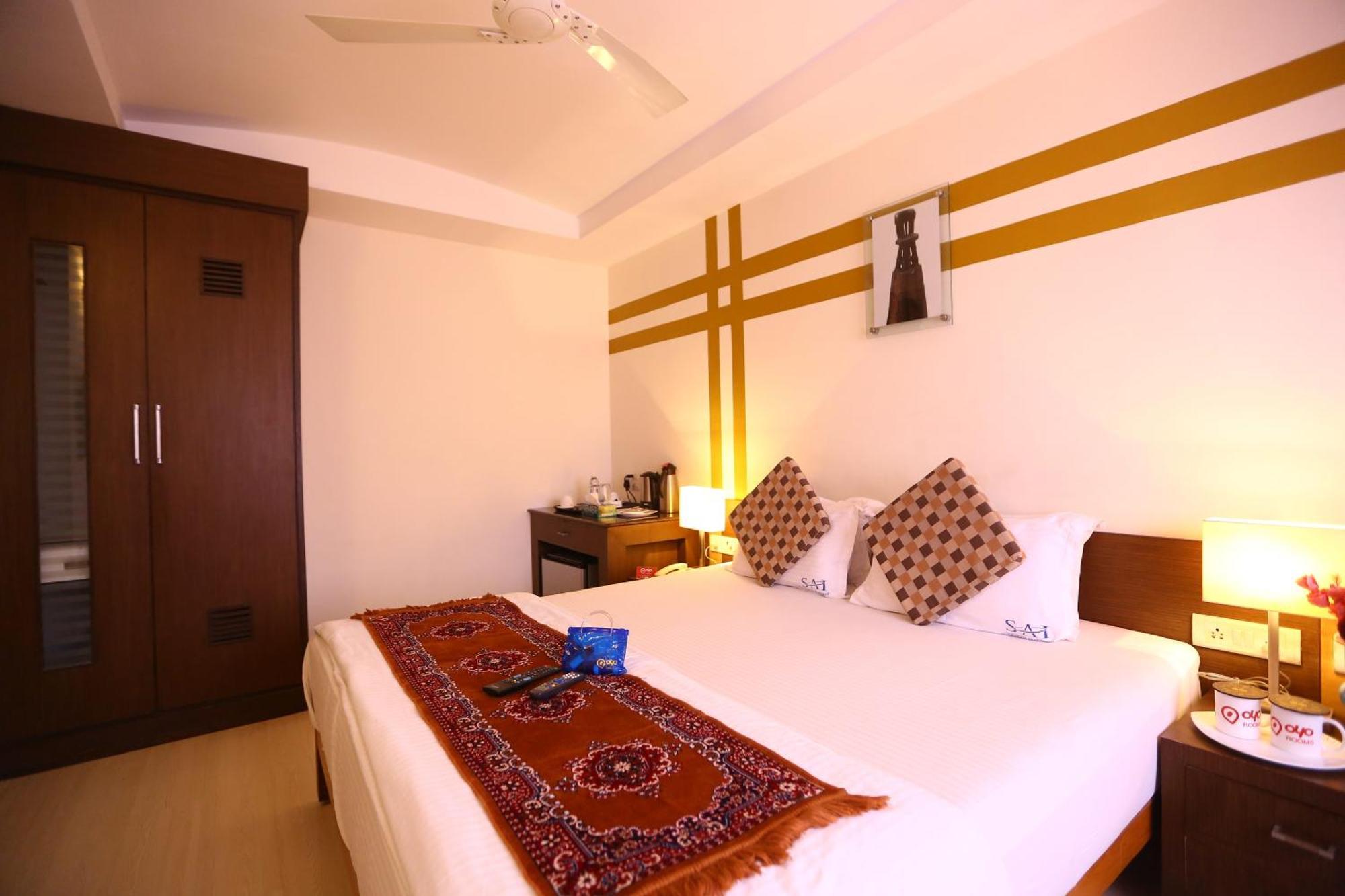 Hotel Capital O J Service