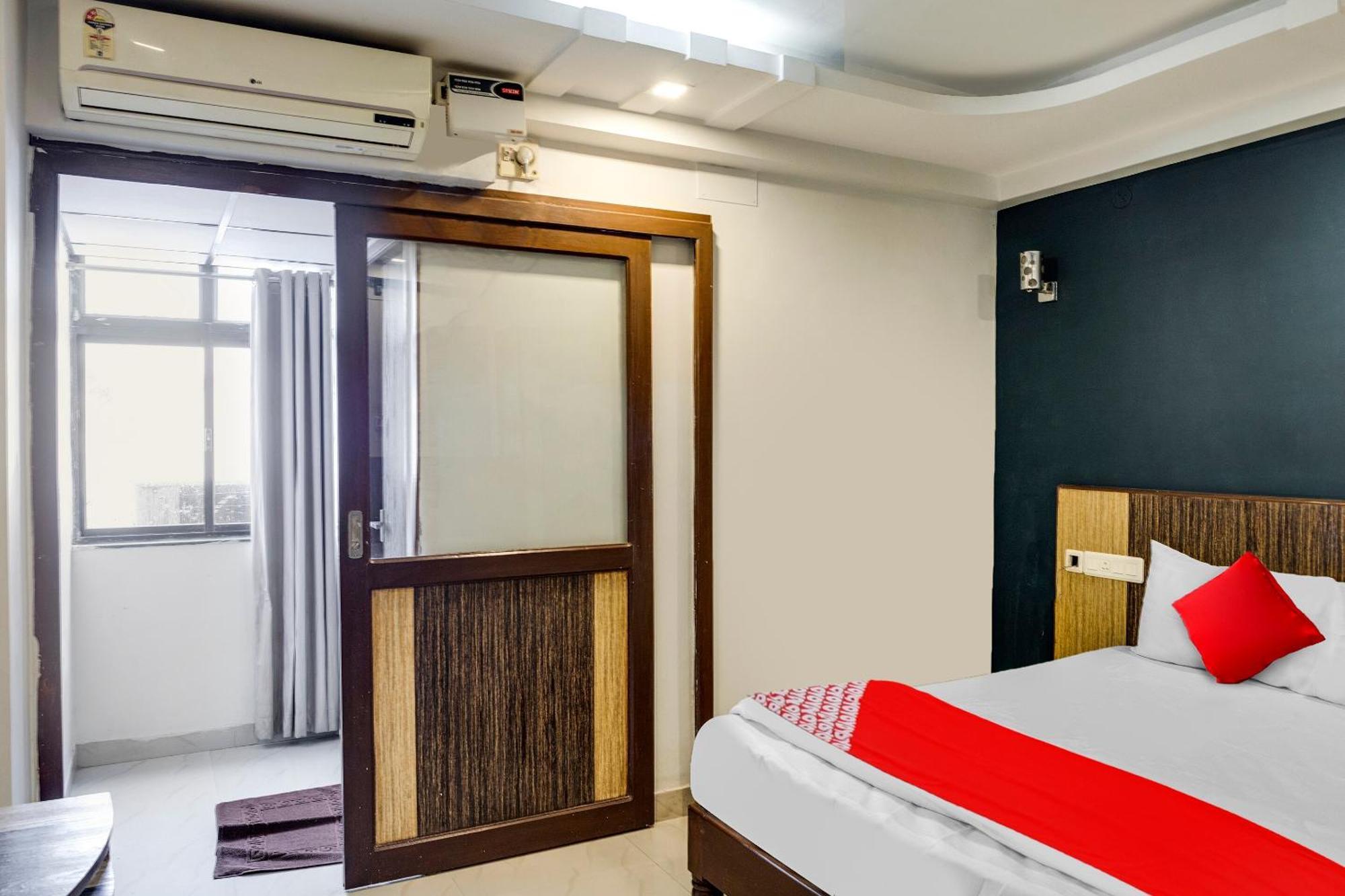 Hotel O Sea View Chennai