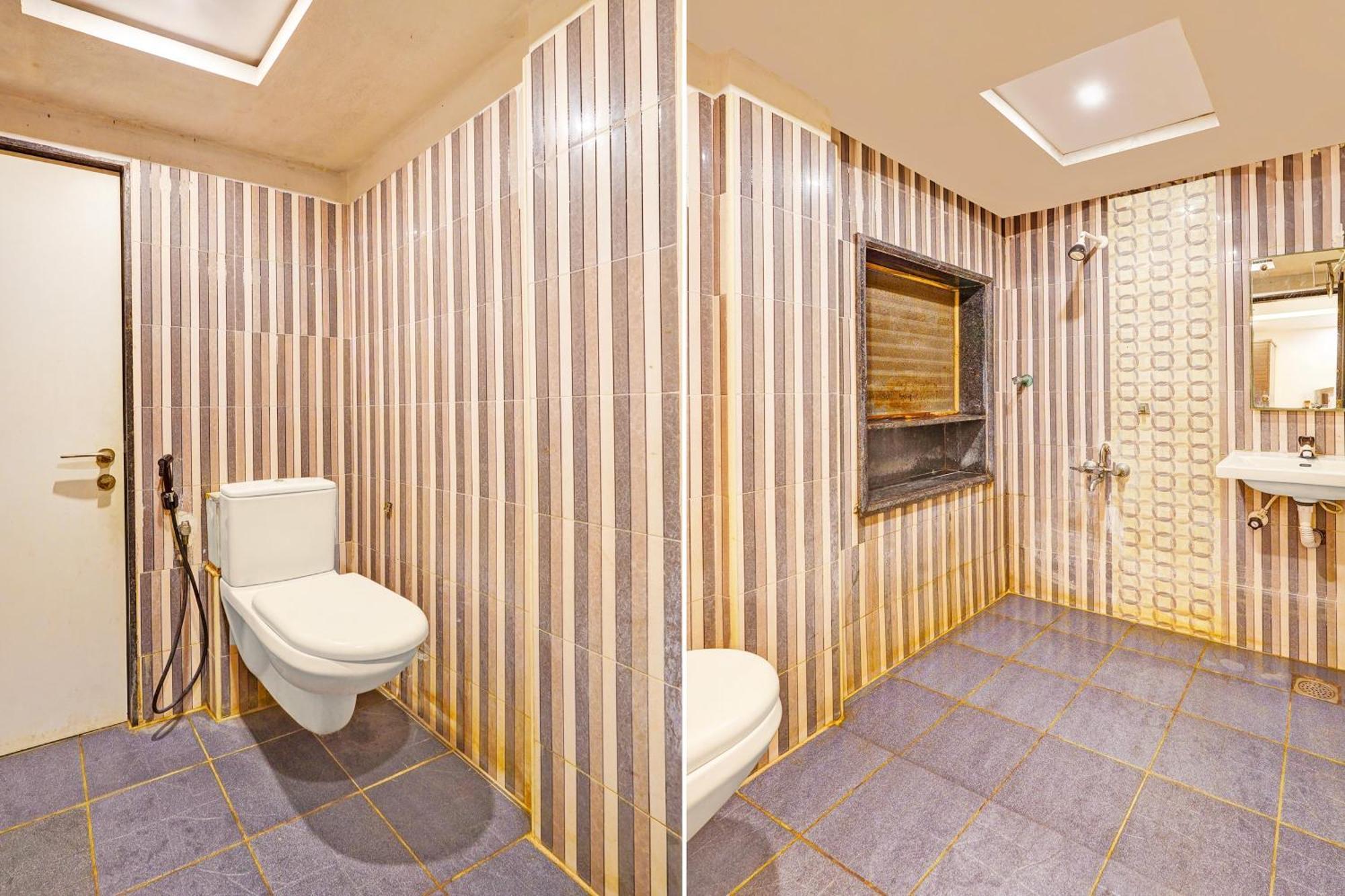 Hotel O Admire 4*