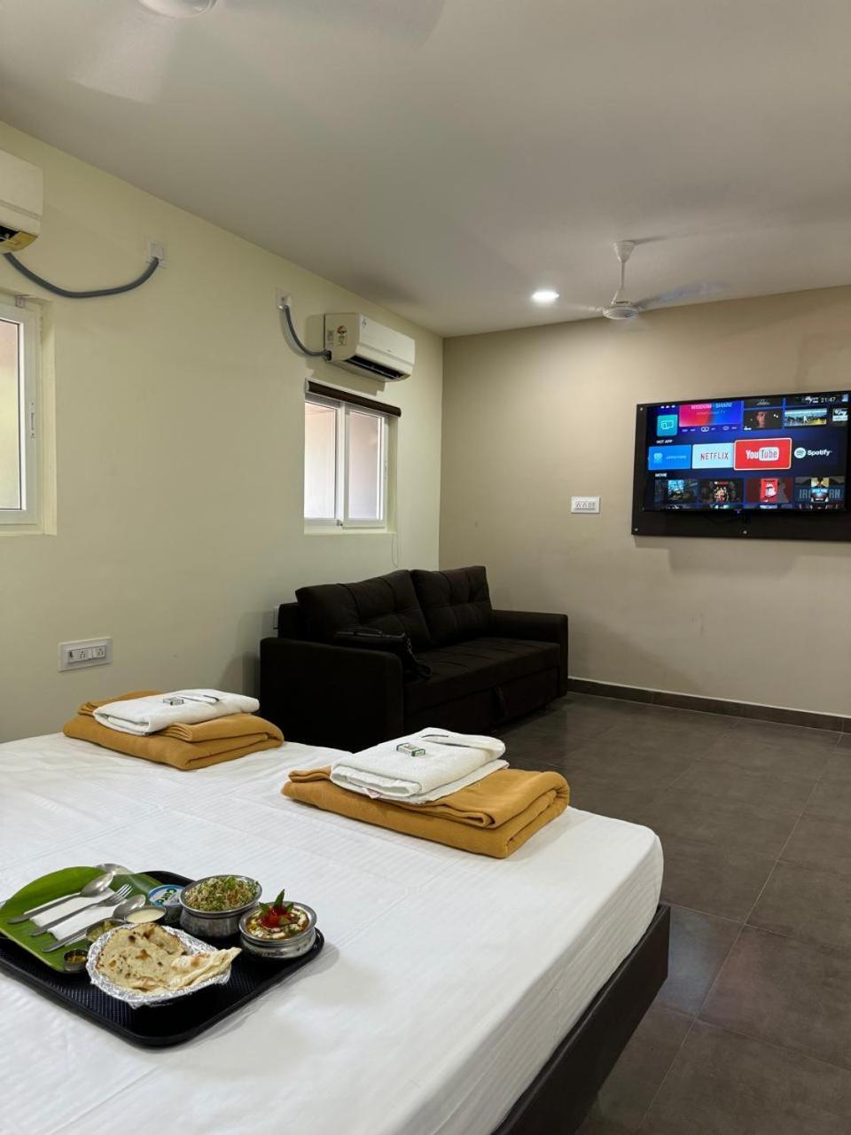 Sangeetha Business Hotel 3*