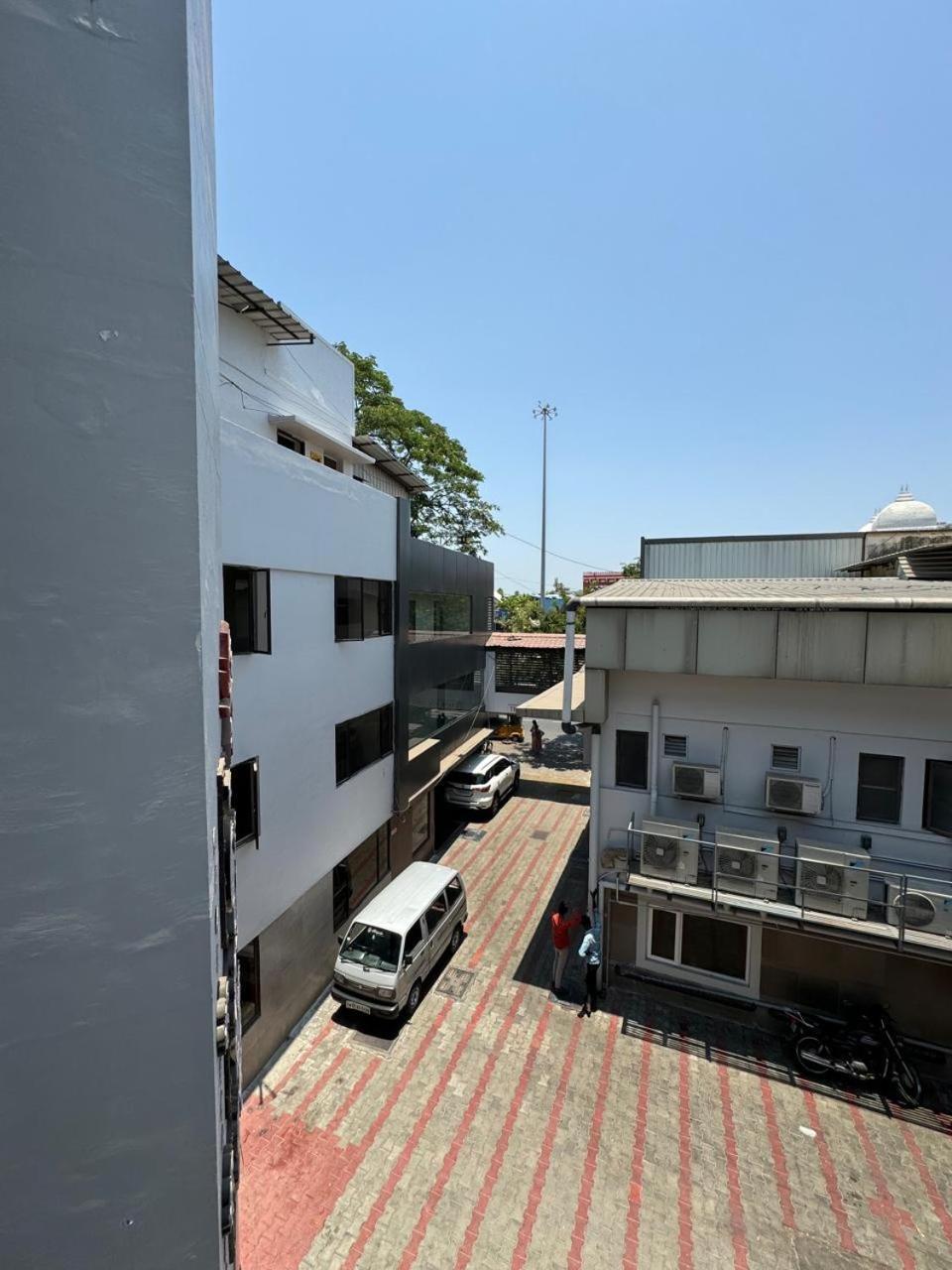 Sangeetha Business Hotel 3*
