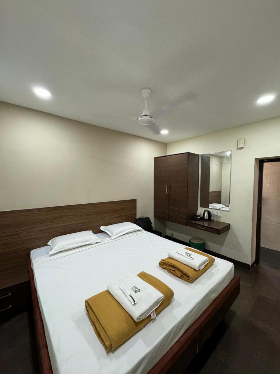 Sangeetha Business Hotel Chennai