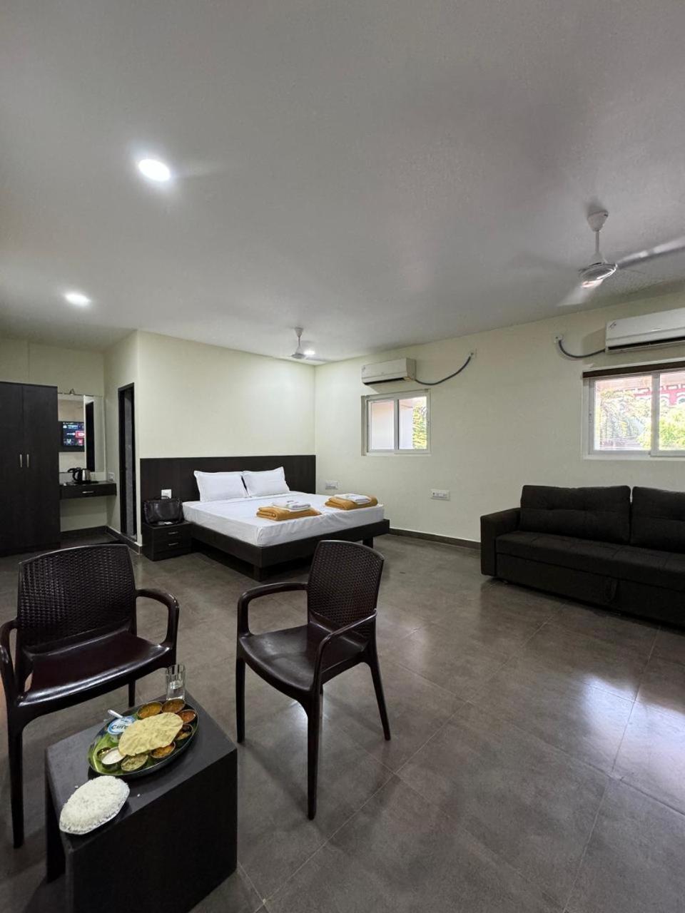 Sangeetha Business 3* Chennai