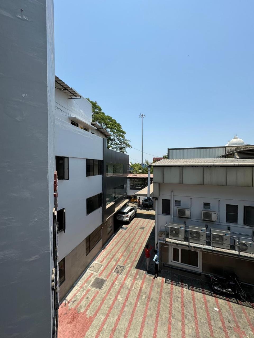 Hotel Sangeetha Business Chennai