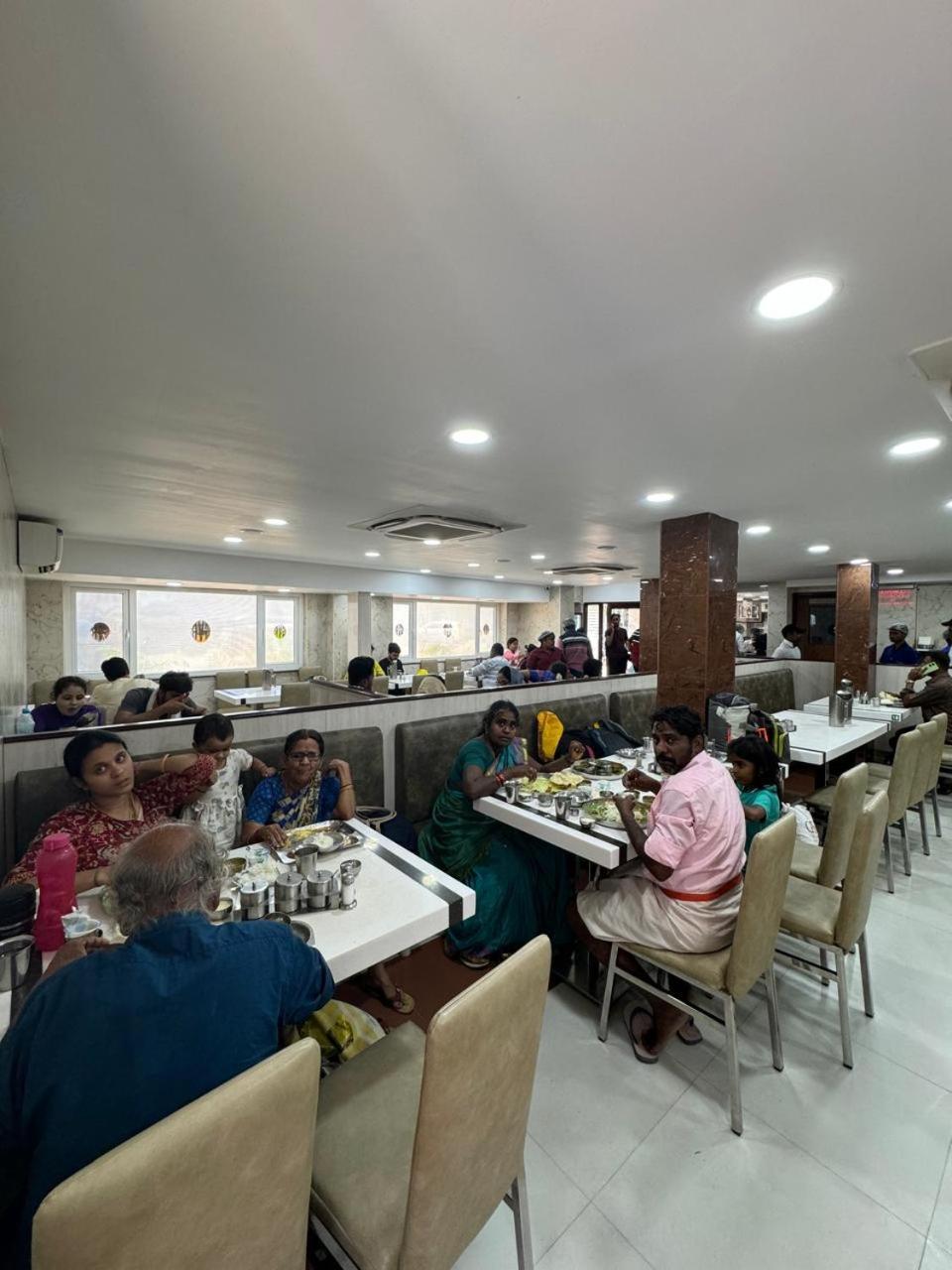 Sangeetha Business 3* Chennai