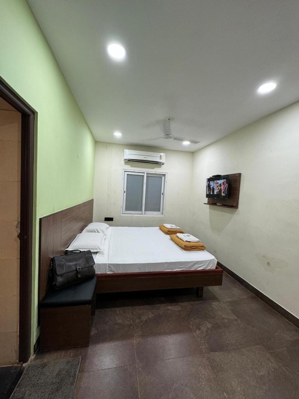 Sangeetha Business Hotel Chennai
