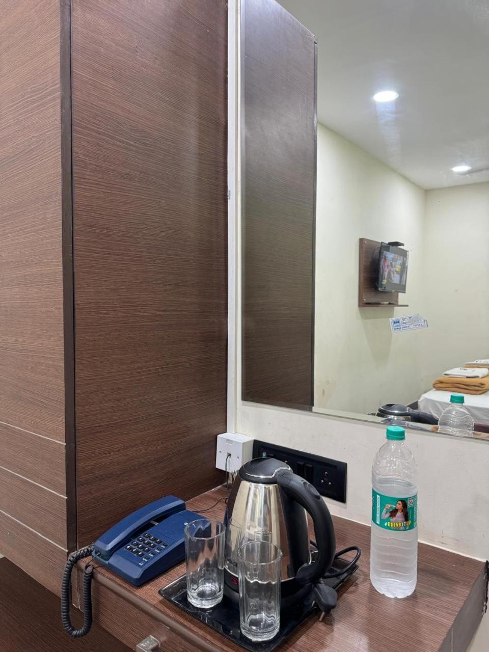 Sangeetha Business 3* Chennai